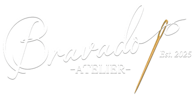 Bravado Atelier logo