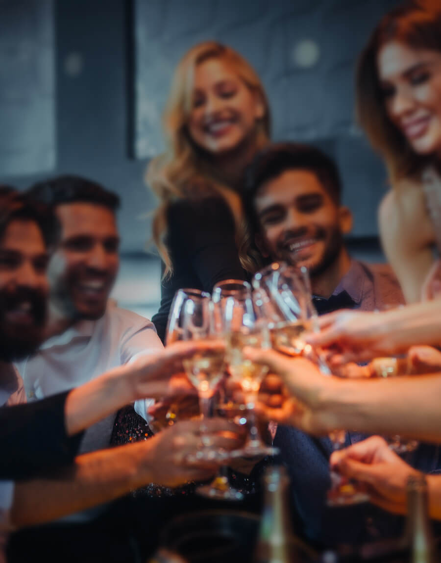 Corporate Gatherings | Bravado Bar