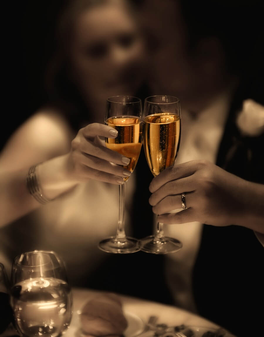 Wedding & Engagement Events | Book Bravado Bar