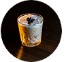 Black Ledger | Bravado Bar