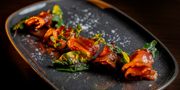 Black Sugar Bacon | Bravado Bar