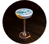 Lavender Smoke | Bravado Bar