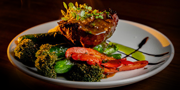 The Tailor’s Cut | Bravado Bar