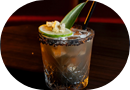 Black Dahlia | Bravado Bar