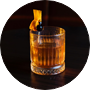 Bravado Old Fashioned | Bravado Bar