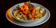 Lobster Mac & Cheese | Bravado Bar