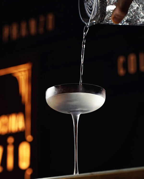 Bravado Bar | About Us | Location