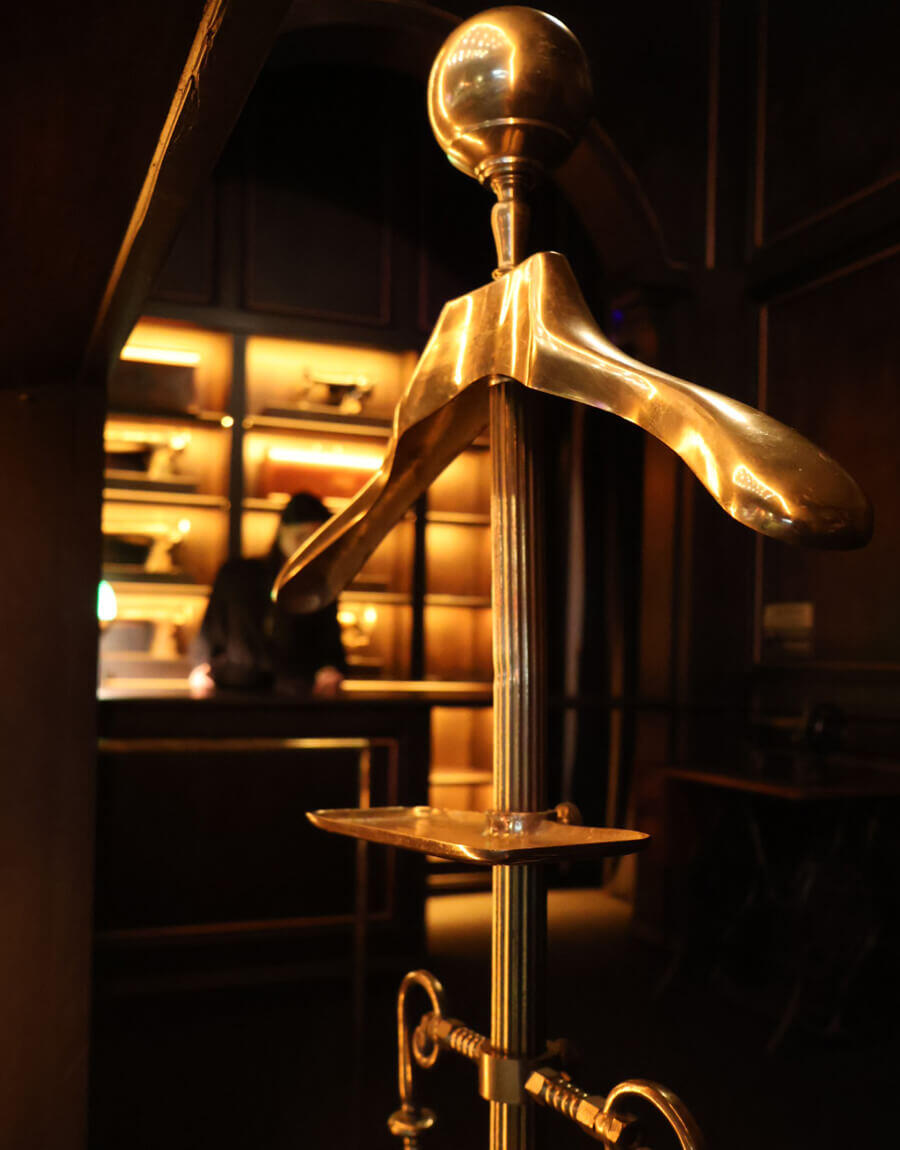 Bravado Bar | Private Events Location